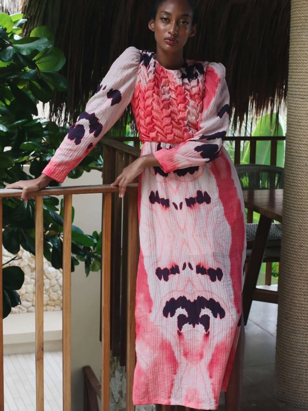 Atelier Paloma Dress